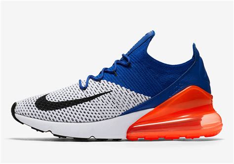 nike air max 270 flyknit damen sale|nike air max 270 teal.